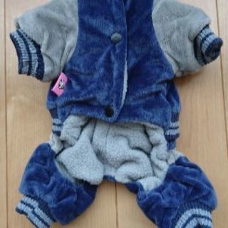 ペットの洋服①の画像