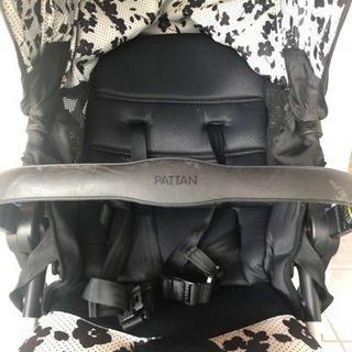 Pigeon A型ベビーカー パタン PATANの画像