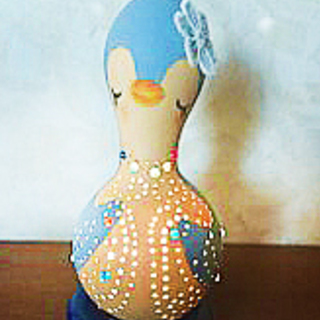 ひょうたんランプ教室★坂戸グランドホテル