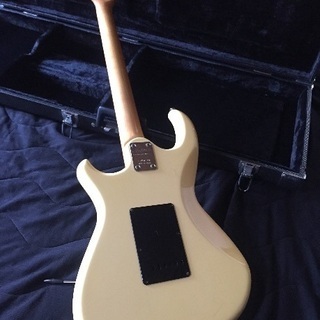 1990 Aria Pro II  RS WILDCAT / White コイルタップ付き 発売時定価4万！の画像