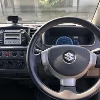 【GWセール】スズキ MRワゴン 初めてのお車にぴったり！の画像