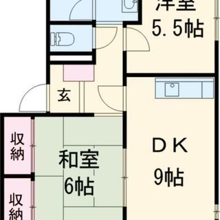 リフォーム済み物件！初期費用完全5万円のみ！さらに…契約後に1万...