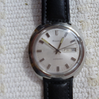 ブローバーの時計売ります