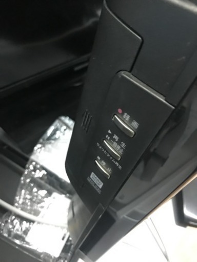 東芝　レグザ　ＨＤD内蔵（録画可）42型液晶テレビ　中古　リサイクルショップ宮崎屋20.2.22
