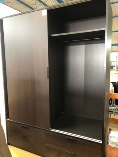 最終値下げにしたいです！IKEA 衣類収納！