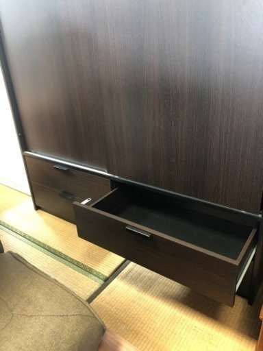 最終値下げにしたいです！IKEA 衣類収納！