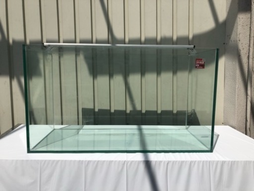 ジェックスGEX水槽 セット