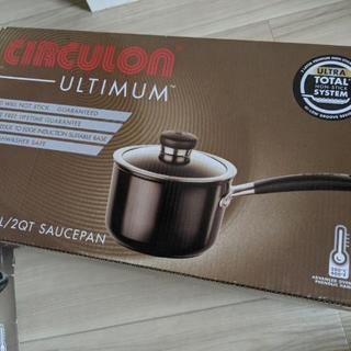 マイヤー　片手鍋