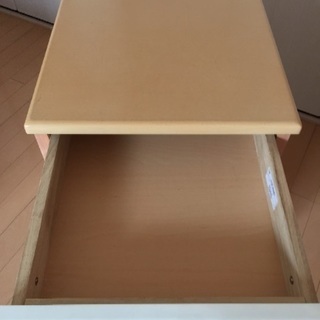 サイドキャビネットの画像