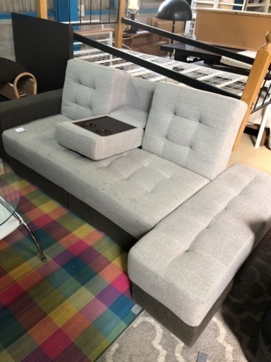 ソファ2点セット