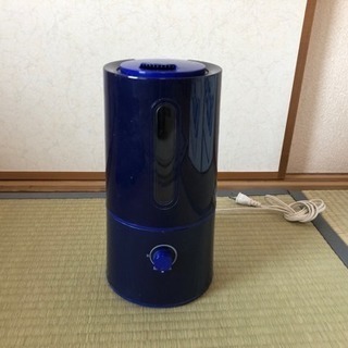 アロマ超音波式加湿器