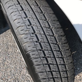 減免申請できます！車椅子移動車三菱ミニキャブ4人乗りの画像