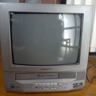 テレビデオ