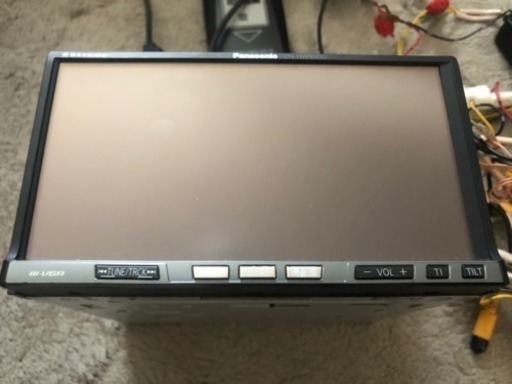 PanasonicストラーダCN-HW850D