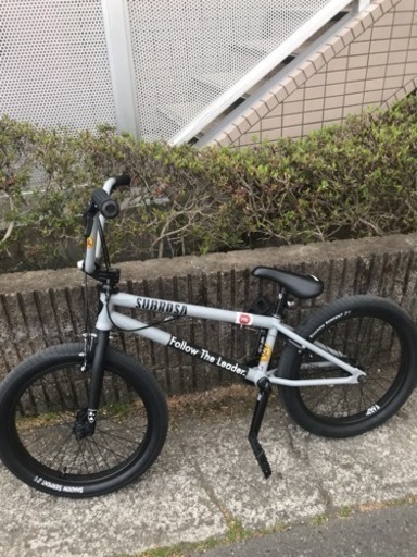 サブローザ かなり新しい