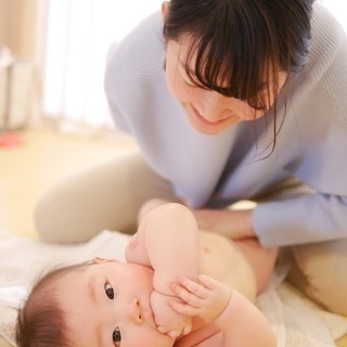 赤ちゃんとママのお教室の画像