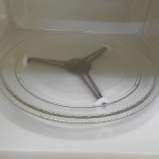 SERIO電子レンジ　中古品（2012年製）　ＮＷＯ-17Ｊ-6（Ｗ）100V（株式会社ミュージーコーポレーション）　の画像