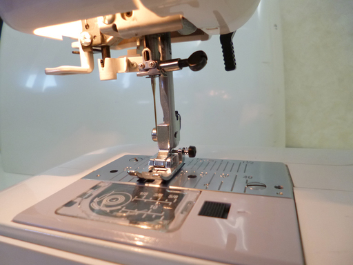 JANOME/ジャノメ ミシン Model 503型 フットコントローラー・取扱説明書付き ☆ PayPay(ペイペイ)決済可能 ☆ 札幌市 清田区 平岡
