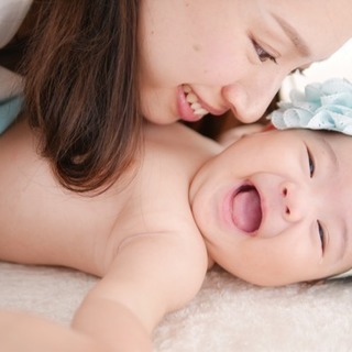 産後の子育ての悩み解決レッスン！の画像