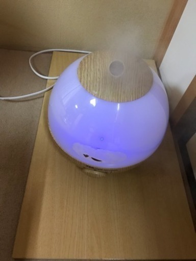 美品   加湿器