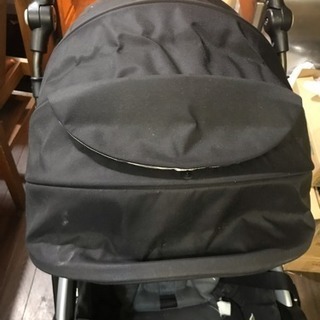 apricaベビーカー 訳あり  取引限定