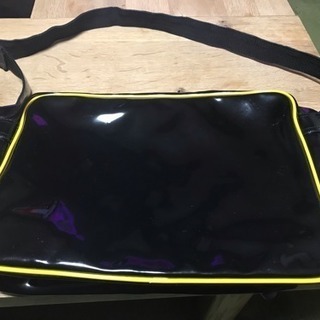 【非売品】阪神タイガース スポーツバッグの画像