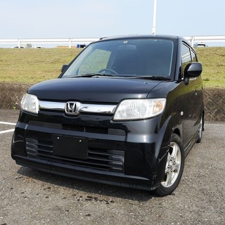 ご成約になりましたので受付終了です！車検2年 ホンダ ゼスト G