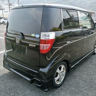 ご成約になりましたので受付終了です！車検2年 ホンダ ゼスト Gの画像
