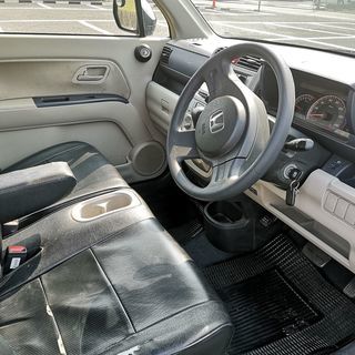 ご成約になりましたので受付終了です！車検2年 ホンダ ゼスト Gの画像