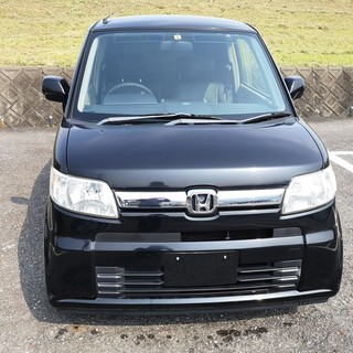 ご成約になりましたので受付終了です！車検2年 ホンダ ゼスト Gの画像
