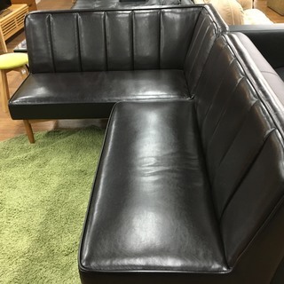 UNICO】ユニットソファー＜WYTHE＞あります！！