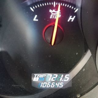 6速MT、平成16年RX8(検31,10)の画像