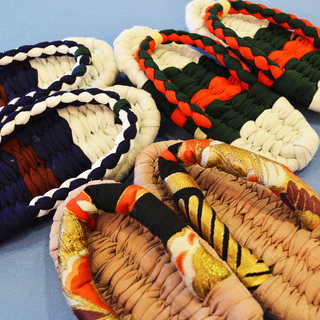 布草履教室★坂戸グランドホテル