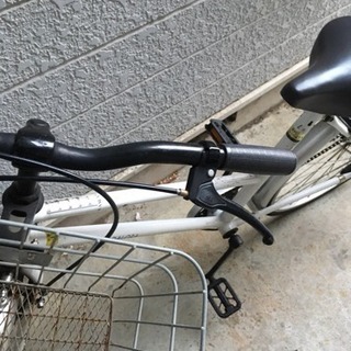 自転車の画像