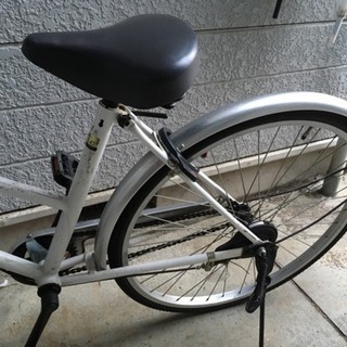 自転車