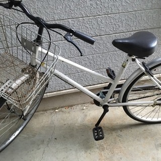 自転車の画像
