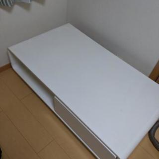 センターテーブルの画像