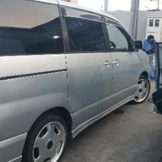 ノア 60 足代わりでも！ 車検有り トヨタ の画像