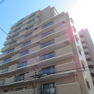 【ファミーユ桜川】4号タイプ！1Ｒタイプ！11帖もある広さ！ - 大阪市