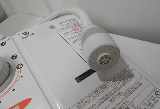 リンナイ ガス瞬間湯沸器 都市ガス12A・13A用 RUS-V51YTK(WH) 2018年