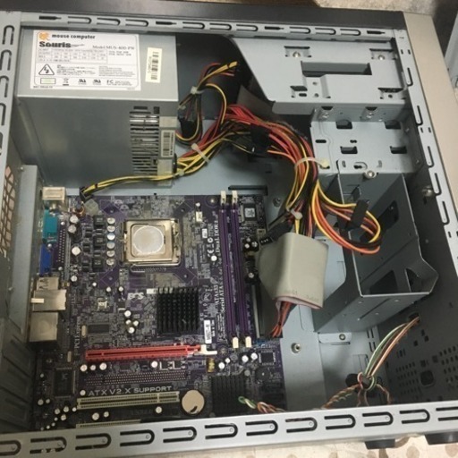ジャンクPC 引取り限定