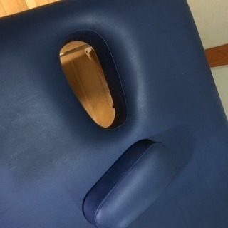 マッサージベッド