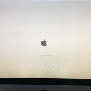 iMac2009late21.5インチ