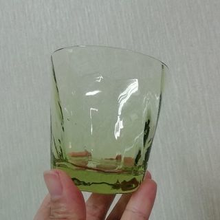 グラスセットの画像