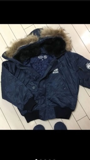 ボスジャン BOSSジャン