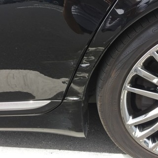 レクサス LS460 18年式 車検付き！早期お取引歓迎！の画像