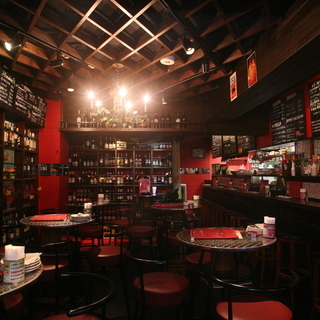【バルマルエスパーニャ松戸店】　ホールスタッフ・キッチンスタッフ...