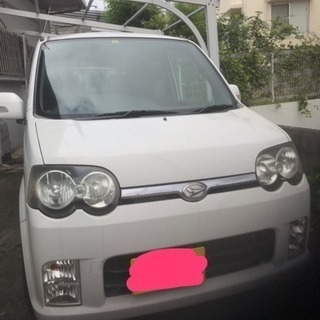 車検満タン(交渉中)の画像