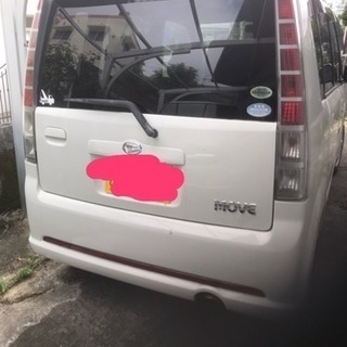 車検満タン(交渉中)の画像