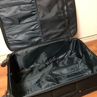 FUMBERT 大型スーツケースの画像